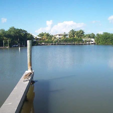 Kingsail Resort Marathon Exterior foto