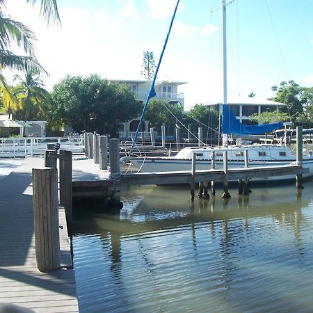 Kingsail Resort Marathon Exterior foto