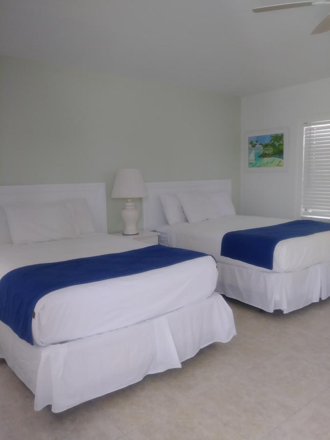 Kingsail Resort Marathon Exterior foto