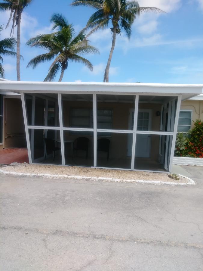 Kingsail Resort Marathon Exterior foto