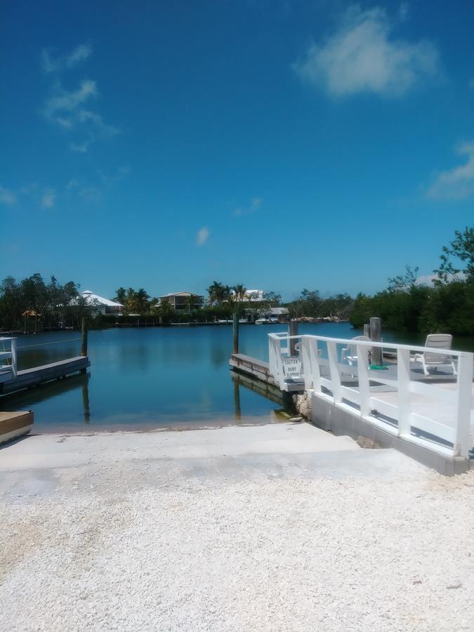 Kingsail Resort Marathon Exterior foto