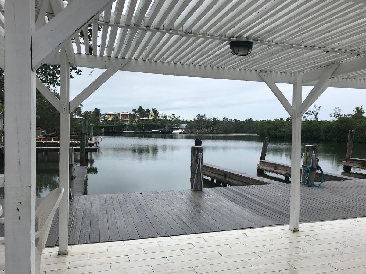 Kingsail Resort Marathon Exterior foto